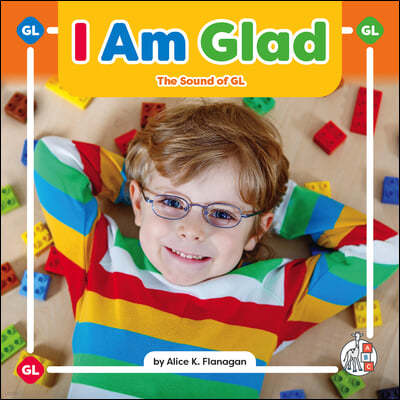 I Am Glad: The Sound of Gl