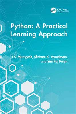 Python - A Practical Learning Approach