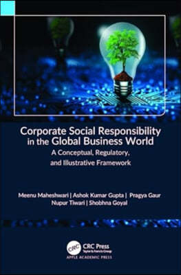 Corporate Social Responsibility in the Global Business World