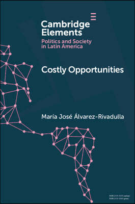 Costly Opportunities: Social Mobility in Segregated Societies