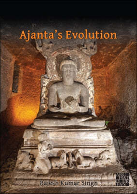 Ajanta's Evolution: From Savakayana to Bodhisatvayana Amid Hunnic Turmoil