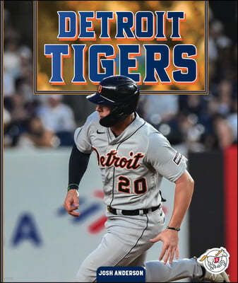 Detroit Tigers