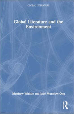 Global Literature and the Environment