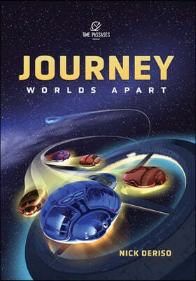 Journey: Worlds Apart