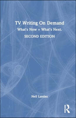 TV Writing On Demand