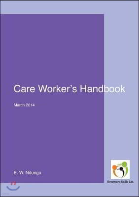 Care Worker's Handbook