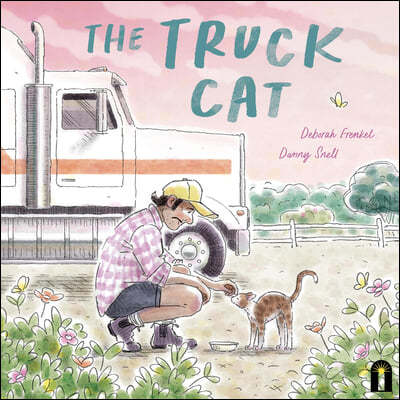 The Truck Cat