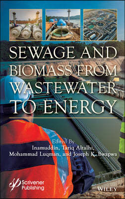 Sewage and Biomass from Wastewater to Energy: Possibilities and Technology