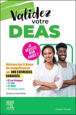 Validez Votre Deas: Aide-Soignant