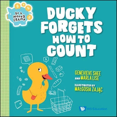 Ducky Forgets How to Count
