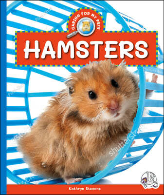 Hamsters