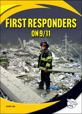 First Responders on 9/11