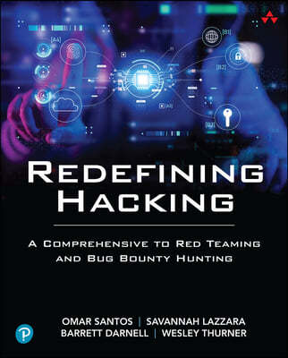 Redefining Hacking: A Comprehensive to Red Teaming and Bug Bounty Hunting