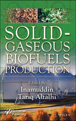 Technological Advancements in Solid-Gaseous Biofuels Production