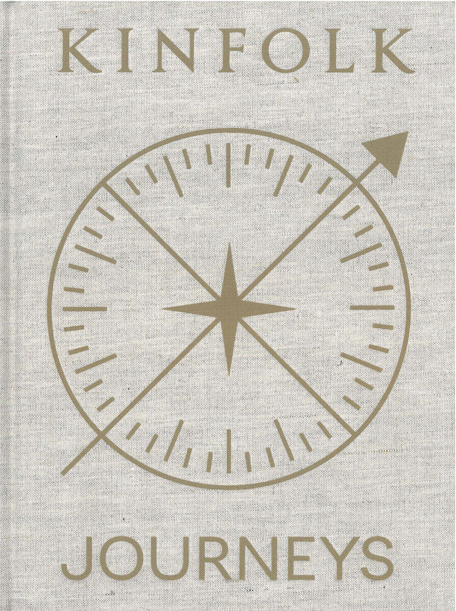 Kinfolk Journeys