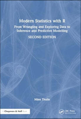 Modern Statistics with R