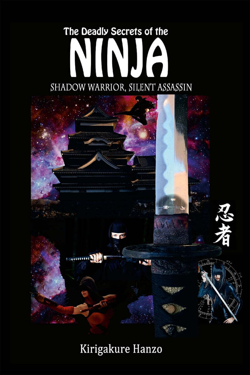 The Deadly Secrets of the Ninja Shadow Warrior, Silent Assassin