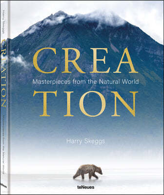 Creation: Masterpieces from the Natural World