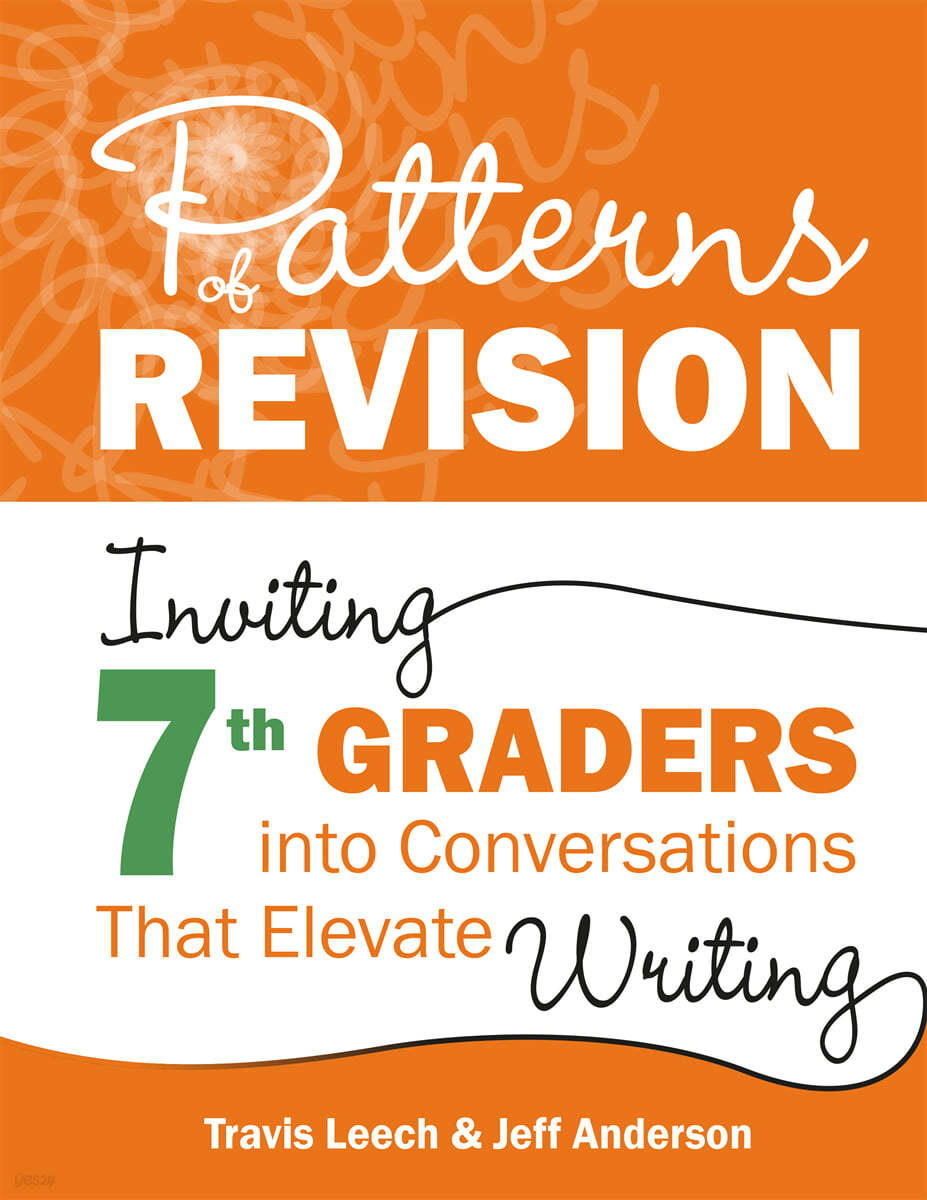 Patterns of Revision, Grade 7