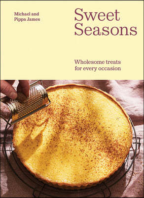 Sweet Seasons: Wholesome Treats for Every Occasion
