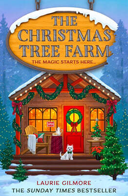 Dream Harbor #03 : The Christmas Tree Farm