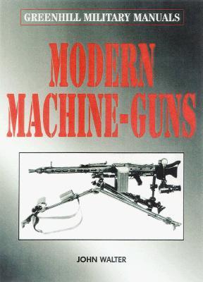 Modern Machine Guns