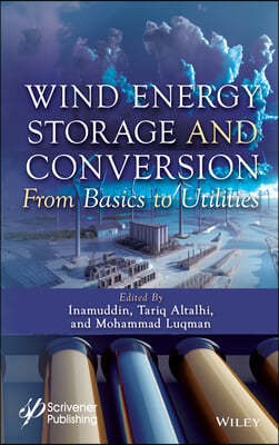 Wind Energy Storage and Conversion
