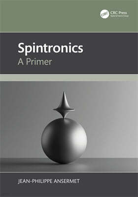 Spintronics