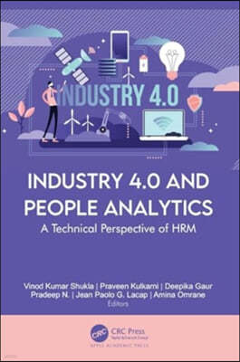 Industry 4.0 and People Analytics