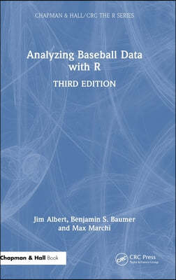 Analyzing Baseball Data with R