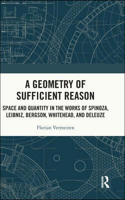 Geometry of Sufficient Reason