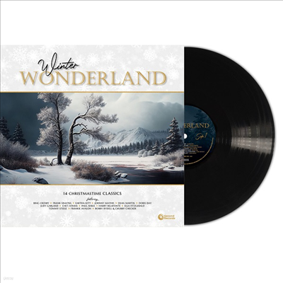 Various Artists - Winter Wonderland (180g LP)