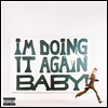 Girl In Red - I'm Doing It Again Baby (CD)