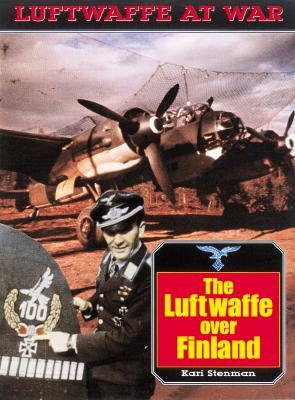 Luftwaffe Over Findland