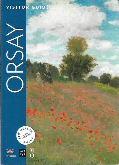 ORSAY - VISITOR GUIDE