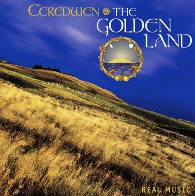 쿠르에드윈 (Ceredwen) - The Golden Land(US발매)