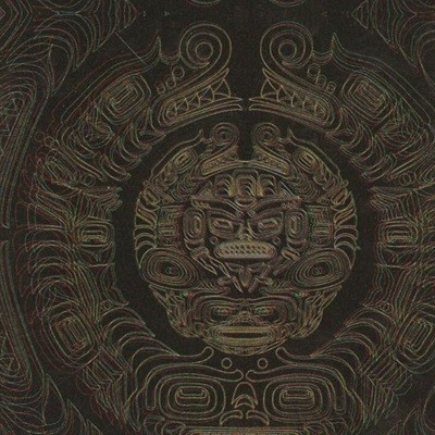 데빈 타운샌드 프로젝트 (Devin Townsend Project) - Ki(Canada 발매)