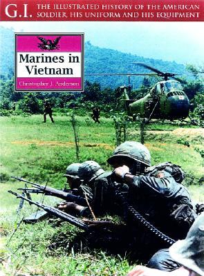 Marines in Vietnam