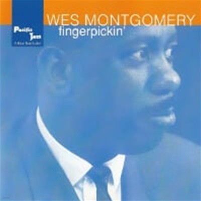 Wes Montgomery / Fingerpickin' ()