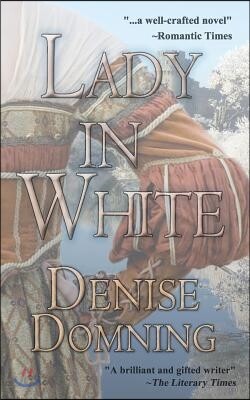 Lady in White