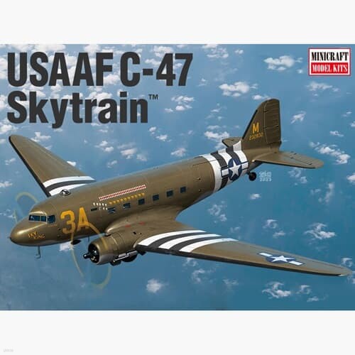 144sc װ C-47 īƮ