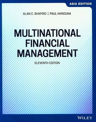Multinational Financial Management, 11/E
