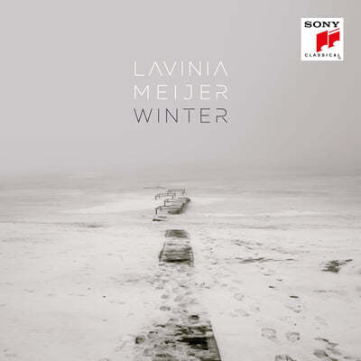 Lavinia Meijer Ͼ ̾   (Winter)