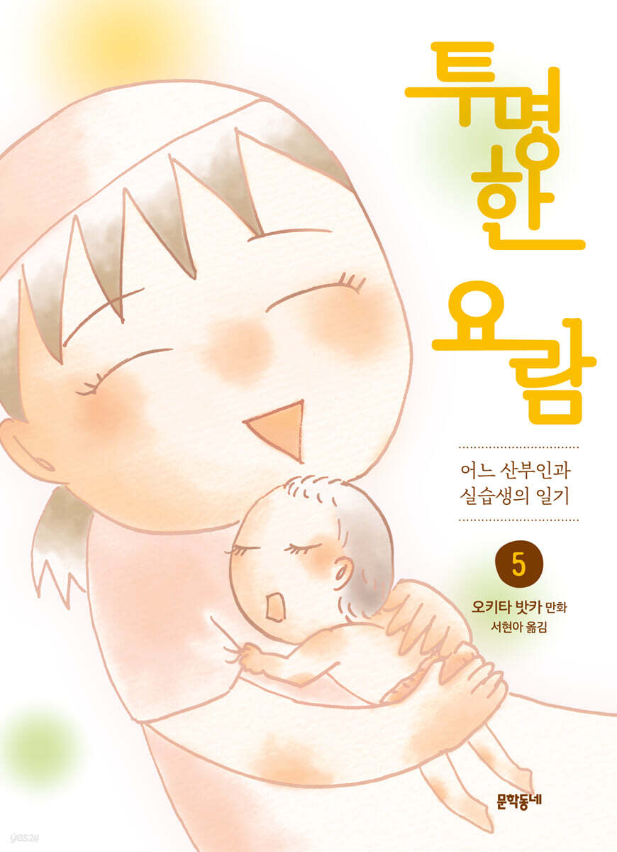 투명한 요람 5