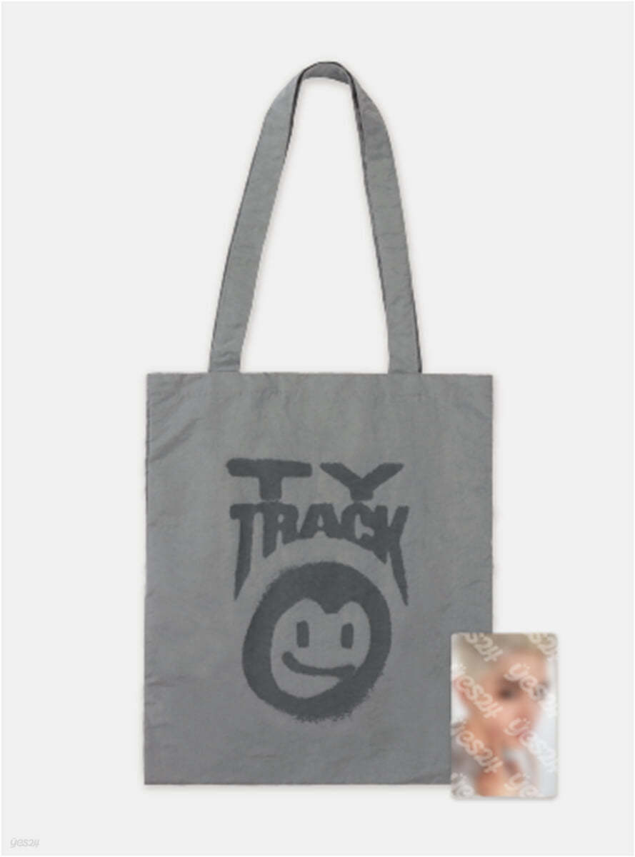 2024 TAEYONG CONCERT [TY TRACK] ECO BAG SET