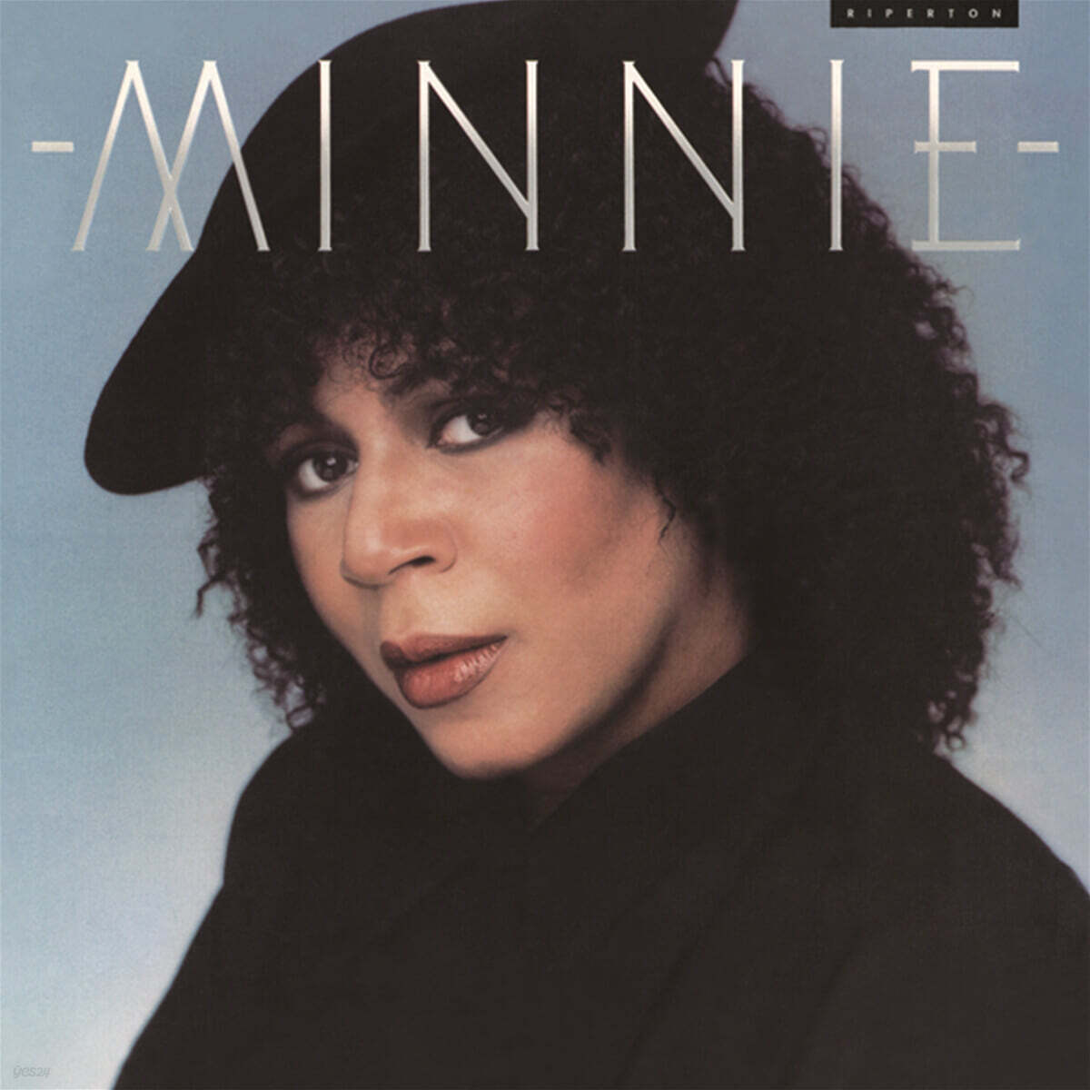 Minnie Riperton (미니 리퍼튼) - Minnie