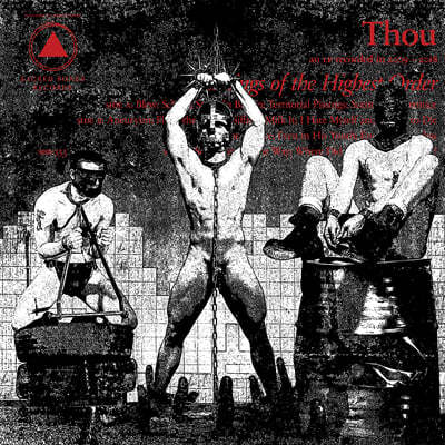 Thou (ο) - Blessings of the Highest Order [2LP]