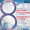 Hansjorg Albrecht ũ:  8 [ ] (Anton Bruckner Project: The Symphonies, Vol. 8)