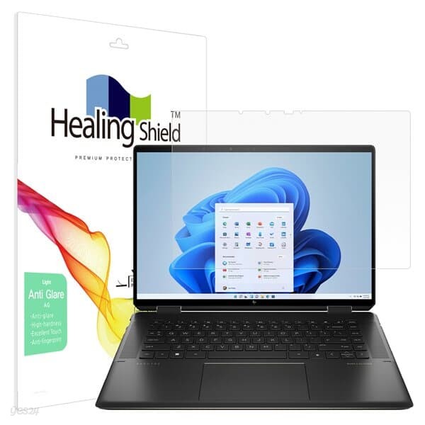 HP 스펙터 X360 16-f2015TX 저반사 Light 액정보호필름