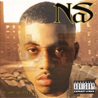 Nas / It Was Written ()